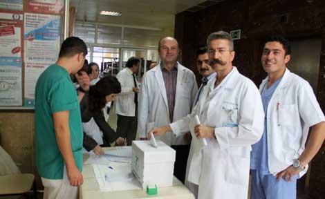 İzmir'de 'Hekim Meclisi' yeniden açılıyor 