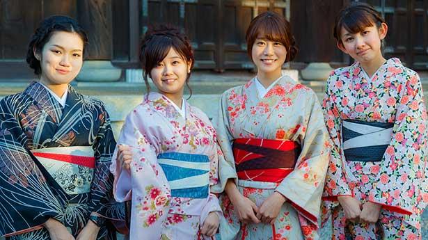 En sağlıklı toplum Japonlar! Peki neden?