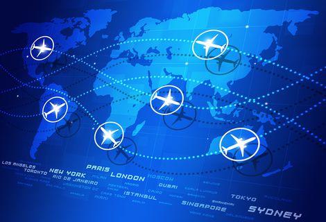 Jetlag nedir? 