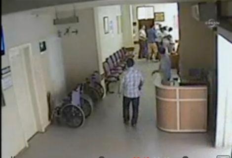 Şİddete uğrayan sağlık personeline "hizmetten çekilme" genelgesi