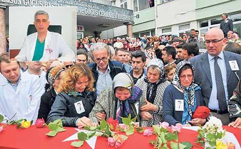 'Adam gibi adam sözü Kamil ağabey için söylenmişti sanırım'