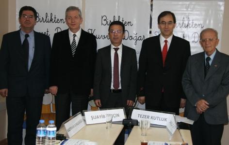 Prof. Dr. Kutluk: Kanser hastaları morfine ulaşamıyor