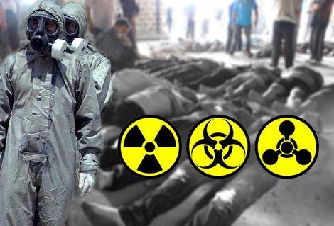 6 doktor sarin gazından öldü