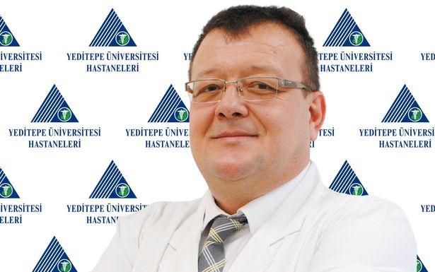 'Hastaların parkinson zannettikleri titremenin nedeni esansiyel tremor olabilir'