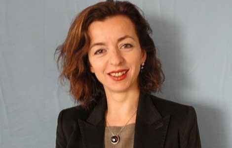 BMS Türkiye Genel Müdürlüğüne Osmangazi Tıp'lı atandı