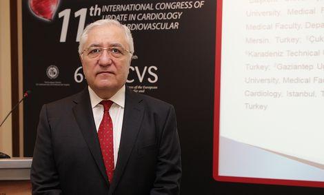 Non Valvüler AF hastalarının yaşam kalitesini inceleyen TREQ-AF çalışması sonuçlandı