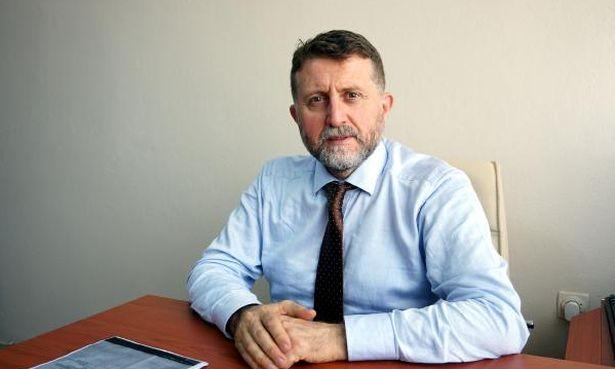 Ecrin bebek için sevindirici haber  Prof. Dr. Dokucu'dan geldi: Sağlıklı bir hayat yaşaması için inisiyatif aldık