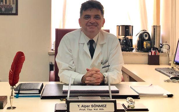 Prof. Dr. Alper Sönmez: Obeziteyi çözerek diğer hastalıklardan kurtulmak mümkün