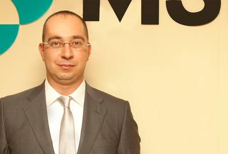 MSD Türkiye’ye Aşı Bölümü Direktörü