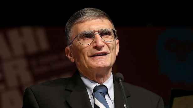 Aziz Sancar: Mardin'de doktorluk yapmak nobel almaktan daha iyi bir şey