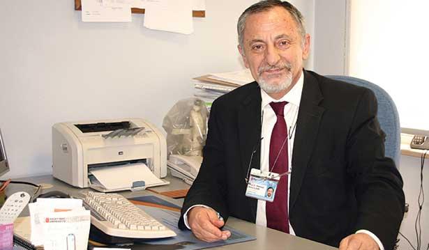 Görme kaybının en önemli sebeplerinden biri:  Diyabetik maküla ödemi
