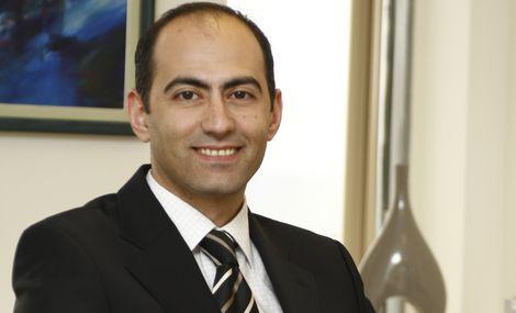 Hacettepeli doktor GSK'nın Ortadoğu ve Afrika sorumlusu oldu