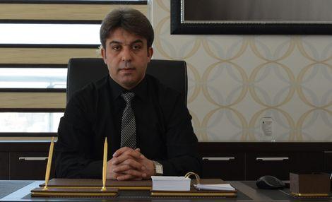 İki ilin genel sekreteri değişti