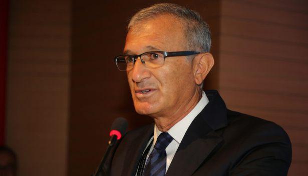 Prof. Dr. Ünlü: Rahim ağzı kanseri önlenebilir, tedavi edilebilir bir kanserdir