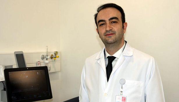 Opr. Dr. Onar: Kalp hastalığına yakalananlar 7- 8 yaş gençleşti
