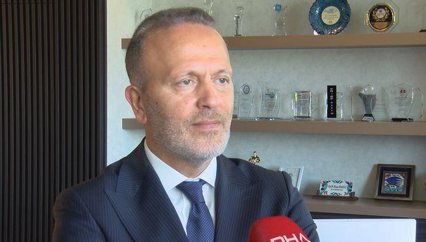 OHSAD Başkanı Dr. Bahat: Ülkeler birbirinden hekim çalmaya başladı