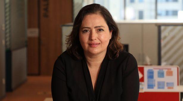 Menarini Türkiye Saha Tanıtım Direktörlüğüne Ecz. Rana Şengil atandı