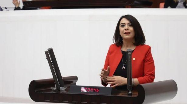 Ambulans yangını meclis gündeminde: İhmal varsa ortaya çıkarılmalı