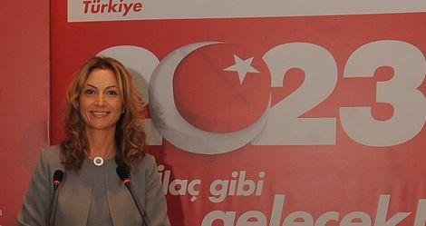 "Türkiye İlaç Sektörü Vizyon 2023 Raporu" açıklandı