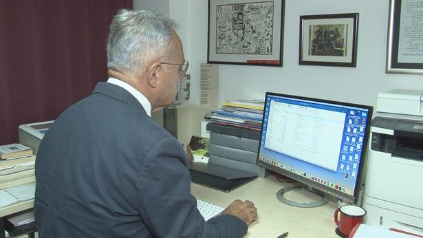 Prof. Dr. Haluk Topaloğlu: Türkiye’de her gün bir bebek DMD hastası olarak doğuyor