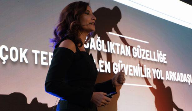 Pierre Fabre İlaç ve Dermokozmetik çalışanları 2020’yi  büyük buluşmayla karşıladı