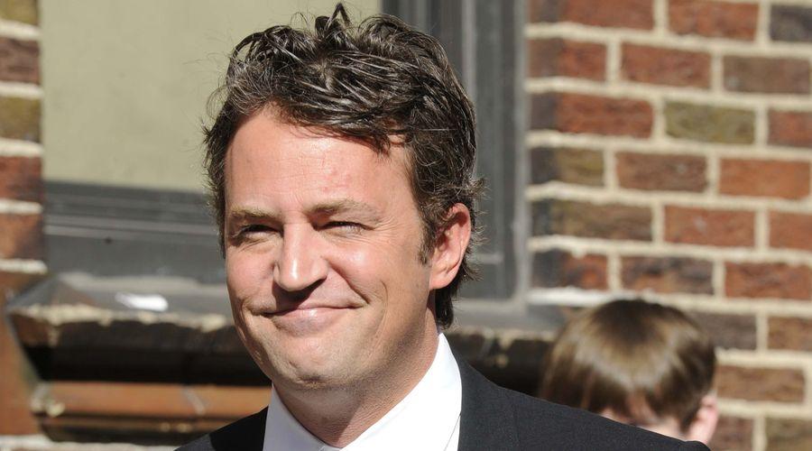 Matthew Perry'nin ölümünde ketamin şüphesi: Eski sevgilisi doktorların soruşturulmasını istedi