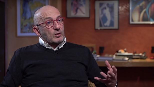Vehbi Koç Ödülü kanser araştırmaları ile adından söz ettiren Prof. Dr. Mehmet Toner'e verildi 