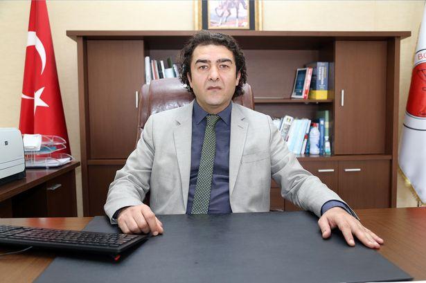 Bozok Üniversitesi Tıp Fakültesi kampüsüne taşınacak