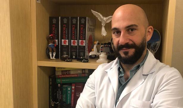 Prostat büyümesi tedavisinde bitkisel ilaçların yeri artıyor