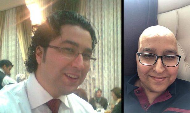 Tam kür bekleyen doktora sevindirici haber TİTCK’da geldi: Tedavi kaldığı yerden devam!