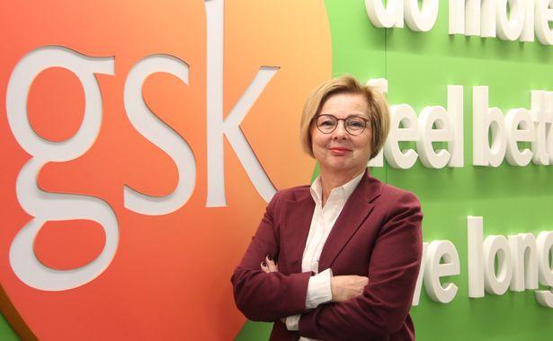 Prof. Dr. Nuran Salman, GSK’ya Aşı Bilimsel Danışmanı olarak katıldı