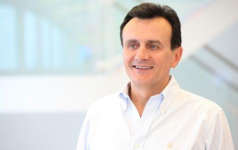 AstraZeneca’nın İcra Kurulu Başkanlığına Pascal Soriot getirildi