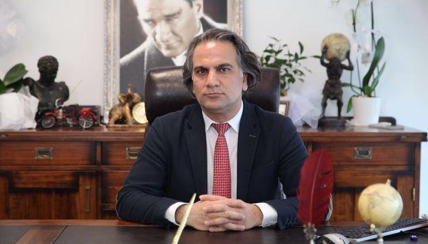 Prof. Dr. Polat Dursun: 'Rahim ağzı kanserlerinin yüzde 99’unda HPV pozitif'