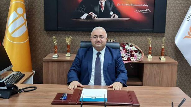 30 yıl önce öğrencisi olduğu fakülteye dekan oldu