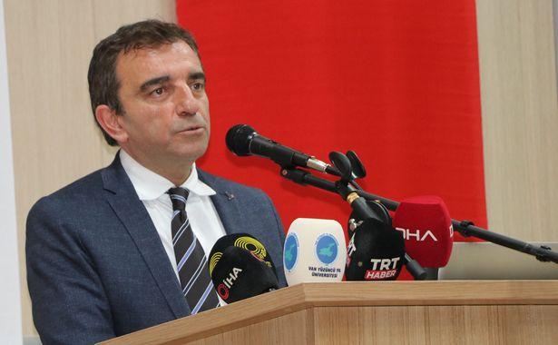 Prof. Dr. Özdarendeli: Çalışmamızda trasgenik fare ve gelincikleri kullandık