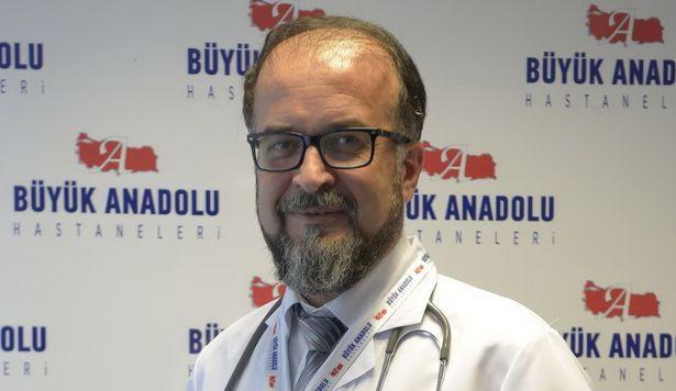 Onkoloji Cerrahi uzmanı 'kanser cerrahisinin deneyimli ve donanımlı merkezlerde yapılması şart' dedi