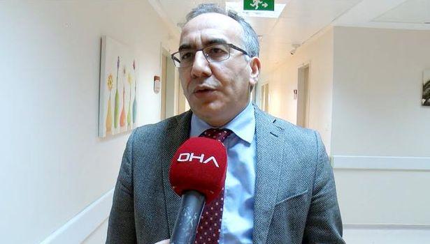Prof. Dr. Tanıl Kendirli'den Omicron uyarısı: Çocuk vakaları yüzde 100 arttı