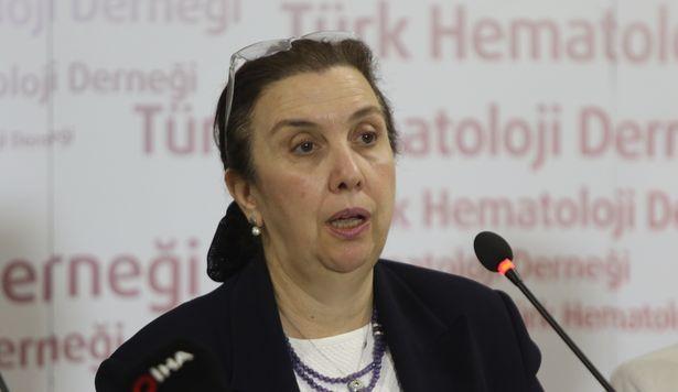Ulusal Hematoloji Kongresi'nde lösemi analizi: '10 çocuktan 8'i hayatta kalıyor'