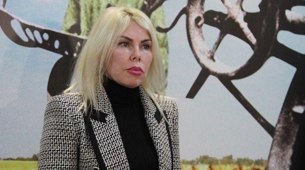 Prof. Dr. Özlenen Özkan'dan Asiye Ateş'in sağlık durumu ile ilgili açıklama: Yüz felci riski var