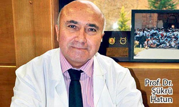Prof. Dr. Şükrü Hatun: ' Tip-1 Diyabetli çocuklar okula kabul edilmiyor... Aile travma yaşıyor'