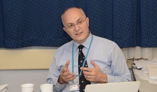 Prof. Dr. Serhat Ünal: HIV pozitif bireylerin toplum tarafından dışlanması teşhisi ve tedaviyi engelliyor