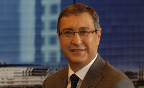 Abdi İbrahim'in başına Ankara Tıp'lı CEO atandı