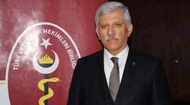 TVHB: Zoonotik salgınlar öncesinde alınması gereken tüm koruyucu önlemler Veteriner Hekimlerin kontrolü altında olmalıdır