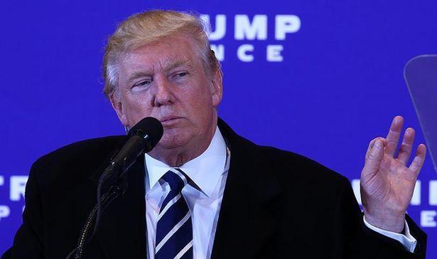 Trump’ın saçları peruk mu, saç ekimi mi?