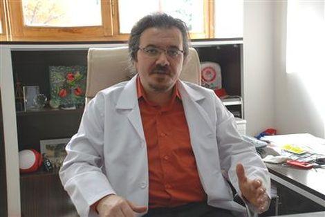 Tarım ilacı kalbi vuruyor