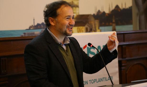 Prof. Dr. Utkan Demirci: İnovasyon globaldir, yerlileştirerek ve içselleştirerek ürüne dönüşebilir