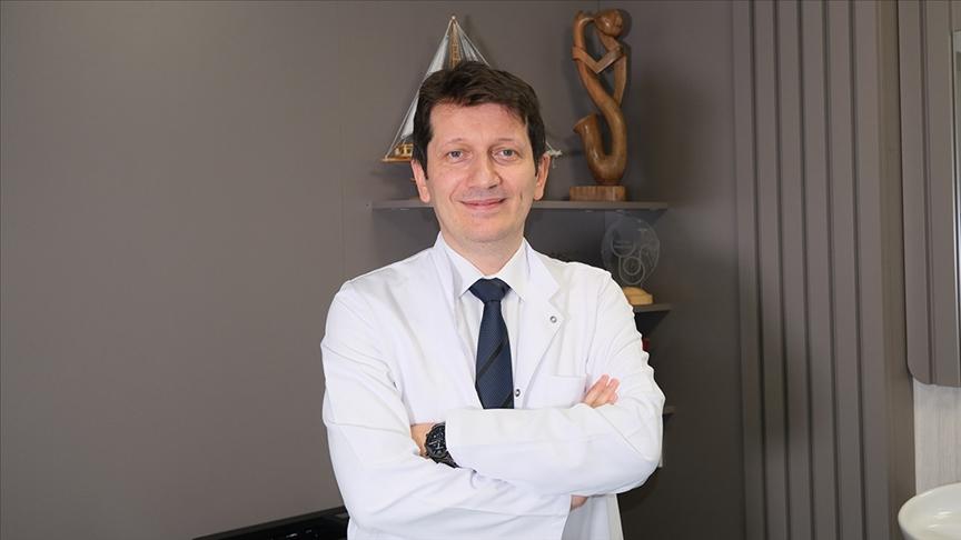İşitme tarama programlarıyla sağır ve dilsiz birey sayısı düşüyor