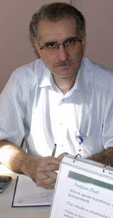 Bu eğitim sağlık harcamalarında tasarruf sağlıyor