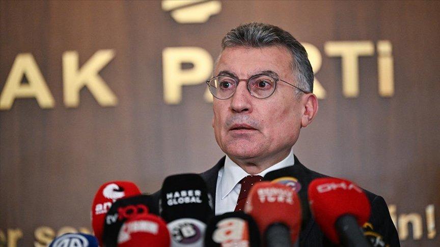 AK Parti'den emekliye ek zam açıklaması: Çalışmalar tamamlandığında teklife eklenecek