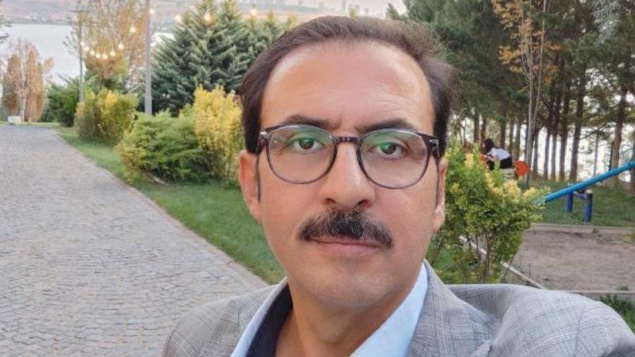Genç başhekim yardımcısı hayatını kaybetti
